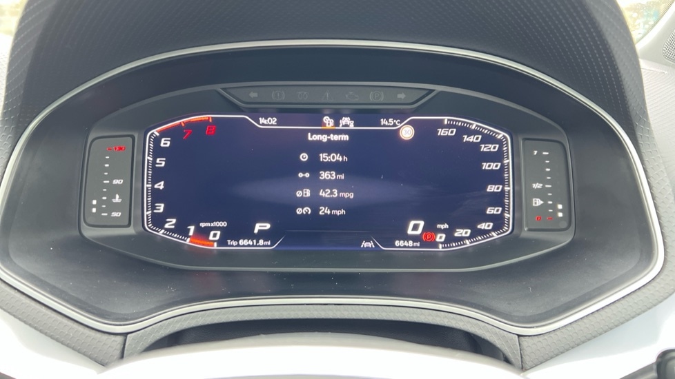 Used SEAT Arona 2024 for sale - 76894824: Photo 14