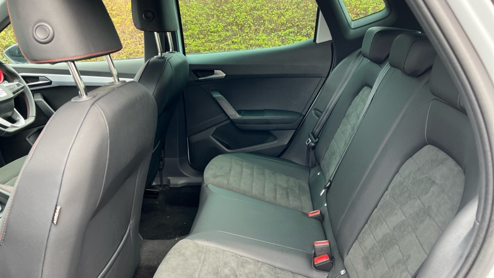 Used SEAT Arona 2024 for sale - 76894824: Photo 15