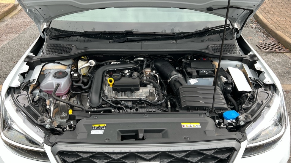 Used SEAT Arona 2024 for sale - 76894824: Photo 17