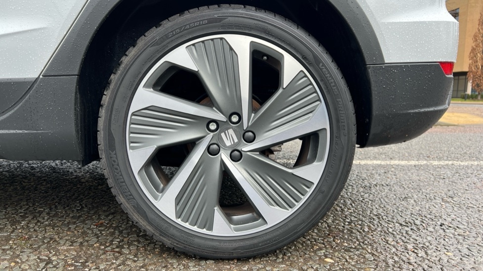 Used SEAT Arona 2024 for sale - 76894824: Photo 18