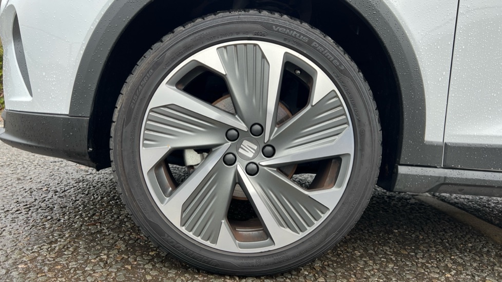 Used SEAT Arona 2024 for sale - 76894824: Photo 19