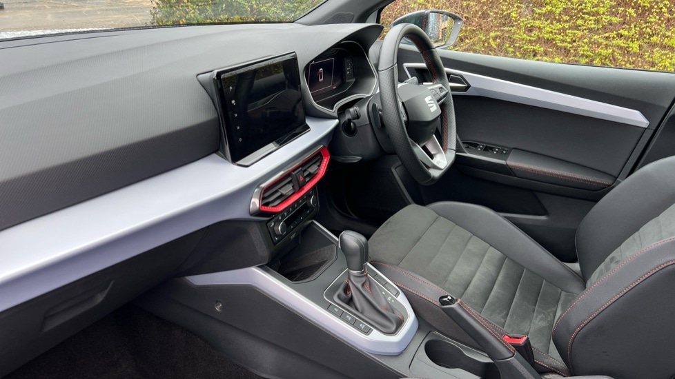 Used SEAT Arona 2024 for sale - 76894824: Photo 2