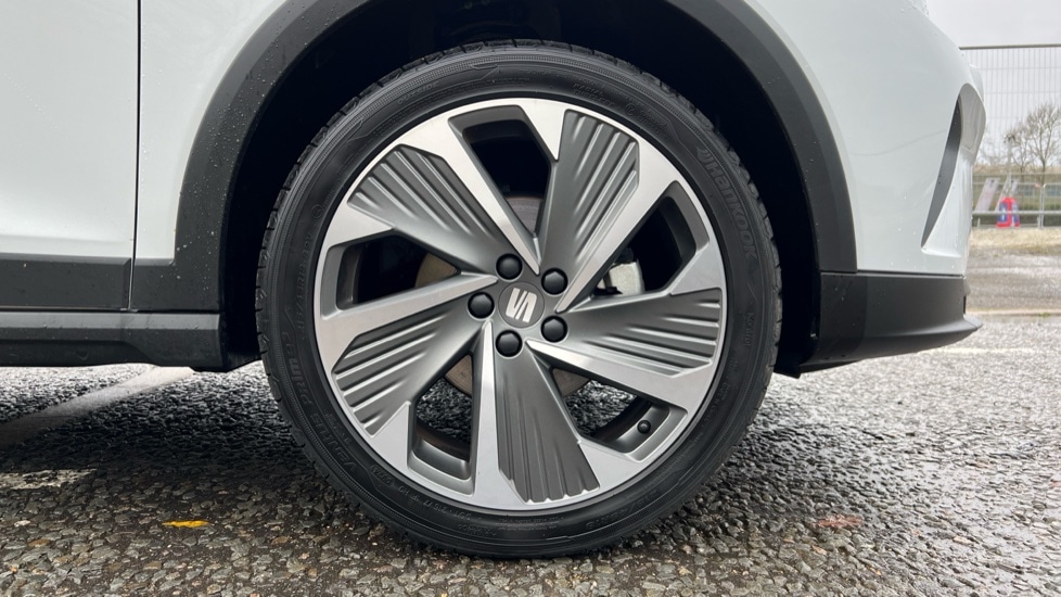 Used SEAT Arona 2024 for sale - 76894824: Photo 20