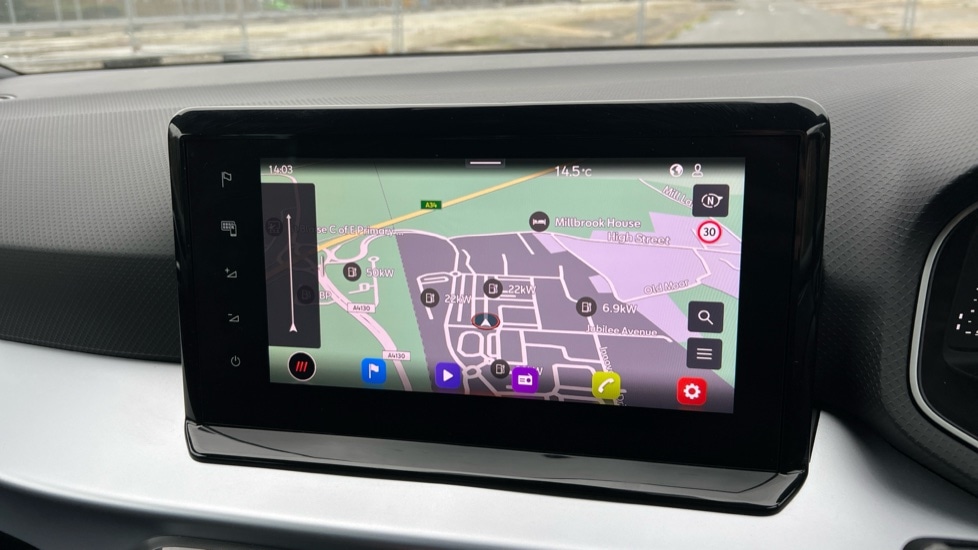 Used SEAT Arona 2024 for sale - 76894824: Photo 21