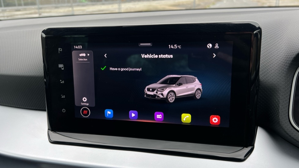 Used SEAT Arona 2024 for sale - 76894824: Photo 23