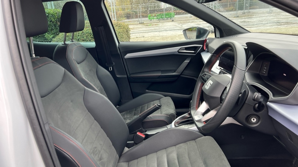 Used SEAT Arona 2024 for sale - 76894824: Photo 26