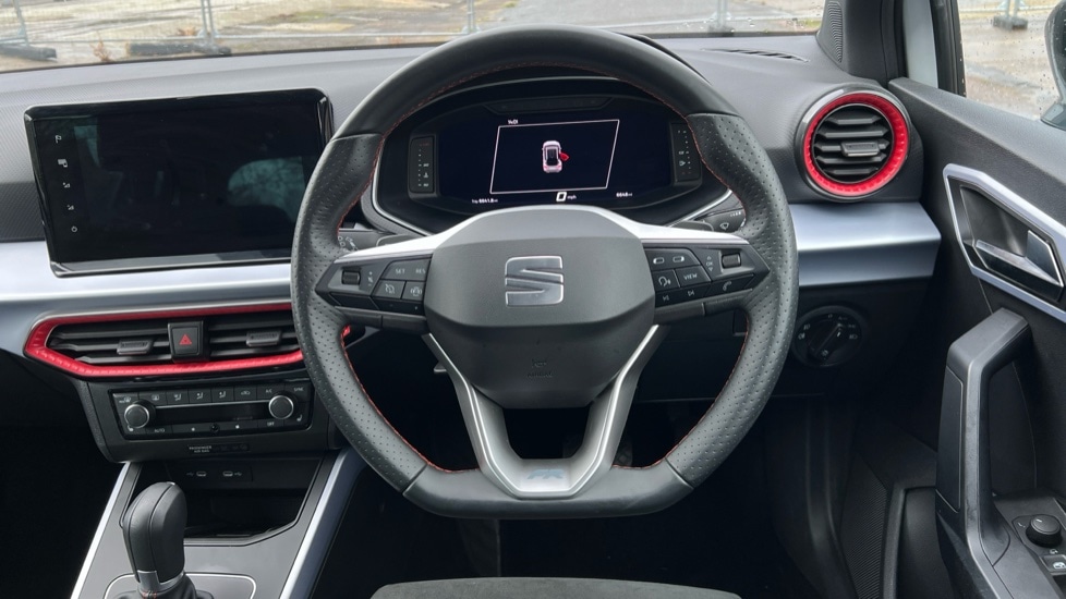 Used SEAT Arona 2024 for sale - 76894824: Photo 28