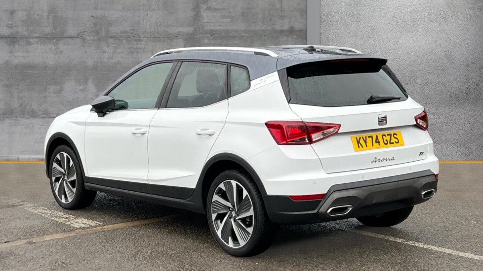 Used SEAT Arona 2024 for sale - 76894824: Photo 3