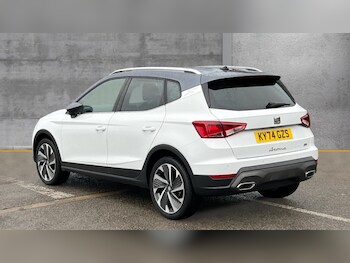 Used SEAT Arona 2024 for sale - 76894824: Photo