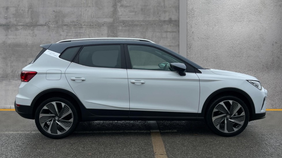 Used SEAT Arona 2024 for sale - 76894824: Photo 4