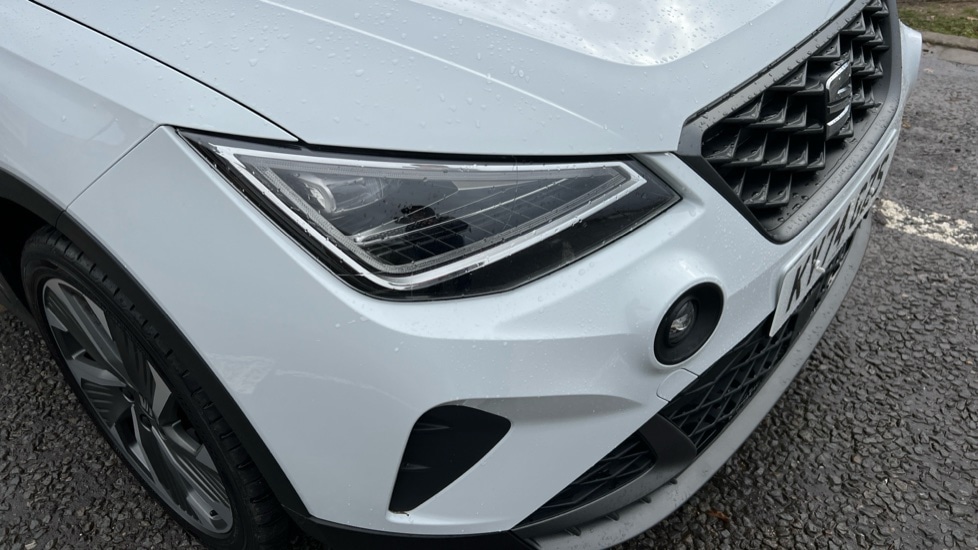 Used SEAT Arona 2024 for sale - 76894824: Photo 40