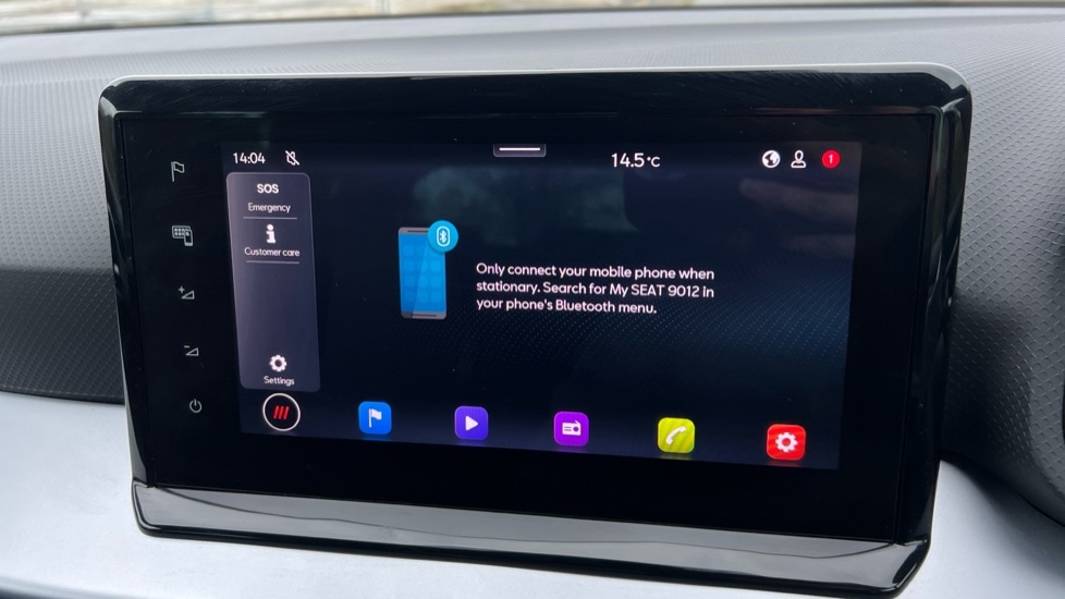 Used SEAT Arona 2024 for sale - 76894824: Photo 50