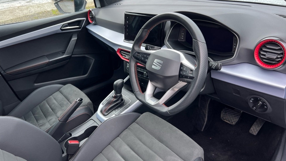 Used SEAT Arona 2024 for sale - 76894824: Photo 6