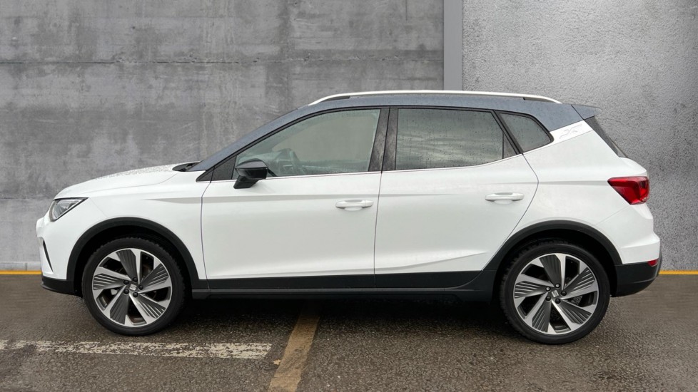 Used SEAT Arona 2024 for sale - 76894824: Photo 9