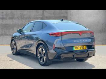 Used Cupra Tavascan 2024 for sale - 74941194: Photo