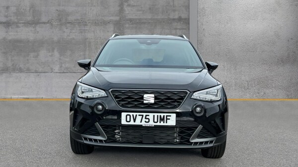 Used SEAT Arona 2025 for sale - 76154872: Photo 10