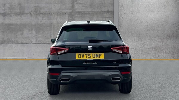 Used SEAT Arona 2025 for sale - 76154872: Photo 11