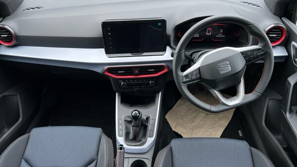 Used SEAT Arona 2025 for sale - 76154872: Photo 12