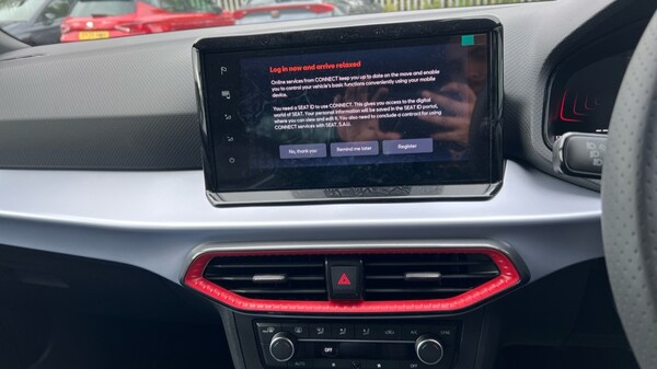 Used SEAT Arona 2025 for sale - 76154872: Photo 13