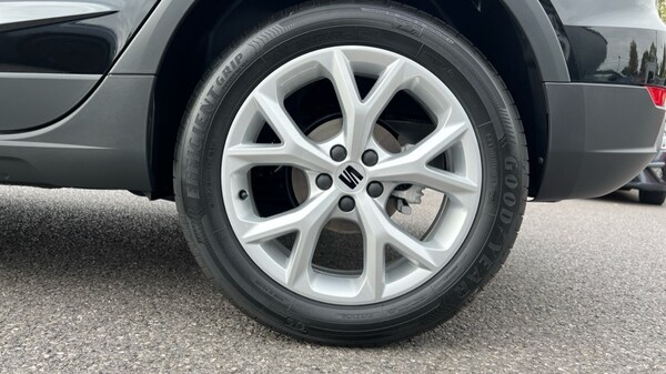 Used SEAT Arona 2025 for sale - 76154872: Photo 18