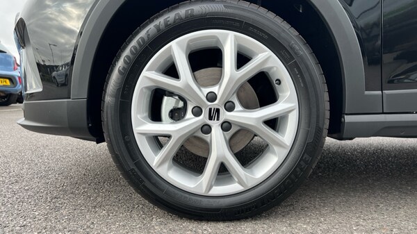 Used SEAT Arona 2025 for sale - 76154872: Photo 19