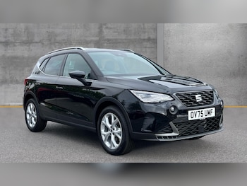 SEAT - Arona