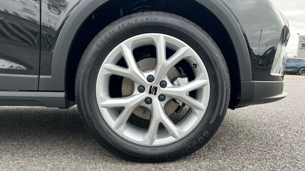 Used SEAT Arona 2025 for sale - 76154872: Photo 20