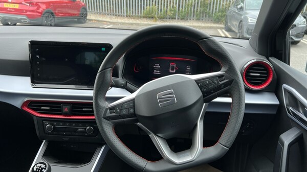 Used SEAT Arona 2025 for sale - 76154872: Photo 27