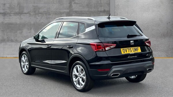 Used SEAT Arona 2025 for sale - 76154872: Photo 3