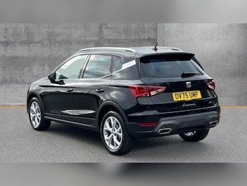 Used SEAT Arona 2025 for sale - 76154872: Photo 3
