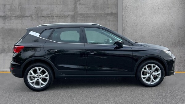 Used SEAT Arona 2025 for sale - 76154872: Photo 4