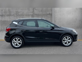 Used SEAT Arona 2025 for sale - 76154872: Photo 4