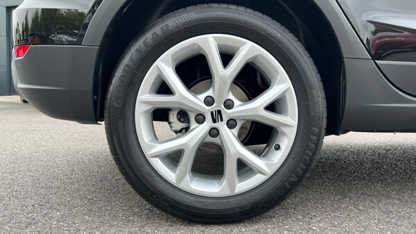 Used SEAT Arona 2025 for sale - 76154872: Photo 5