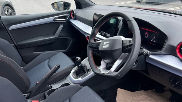Used SEAT Arona 2025 for sale - 76154872: Photo 6