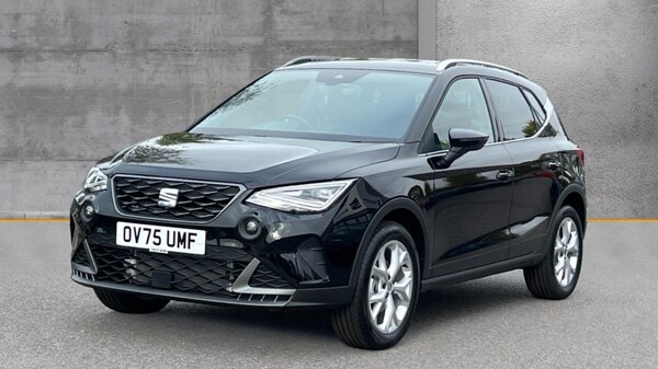 Used SEAT Arona 2025 for sale - 76154872: Photo 7