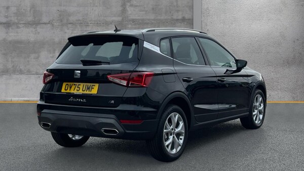 Used SEAT Arona 2025 for sale - 76154872: Photo 8