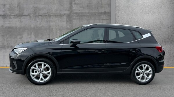 Used SEAT Arona 2025 for sale - 76154872: Photo 9