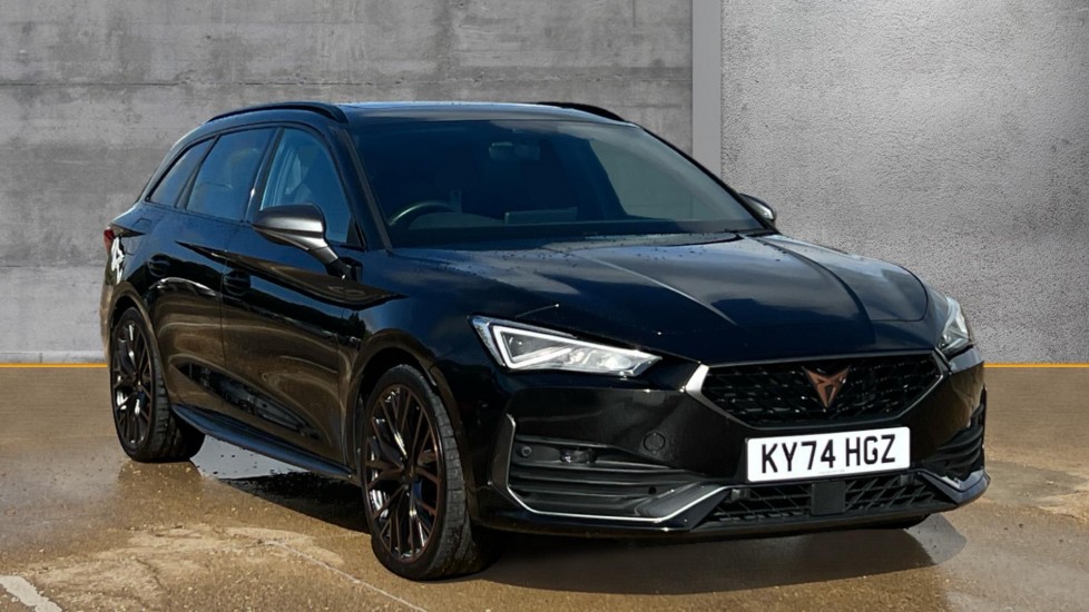 Used Cupra Leon 2024 for sale - 76161186: Photo 1