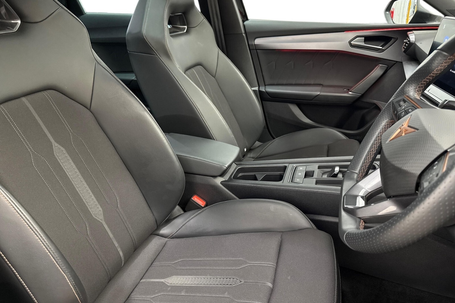 Used Cupra Leon 2024 for sale - 76161186: Photo 10