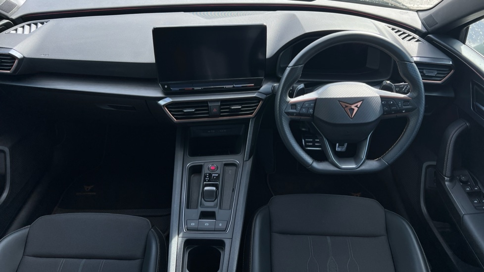 Used Cupra Leon 2024 for sale - 76161186: Photo 12