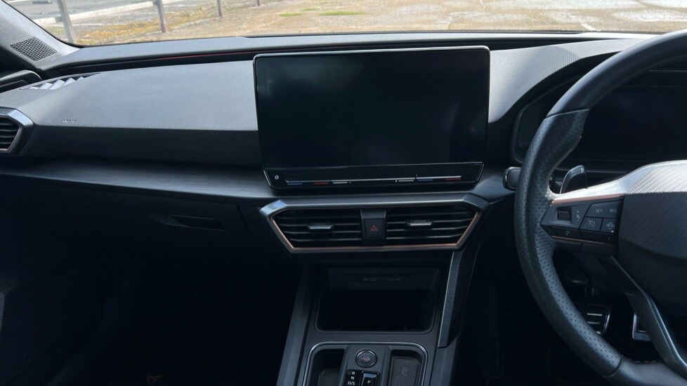 Used Cupra Leon 2024 for sale - 76161186: Photo 13