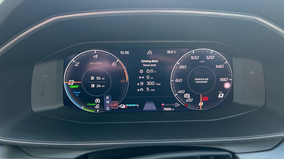Used Cupra Leon 2024 for sale - 76161186: Photo 14