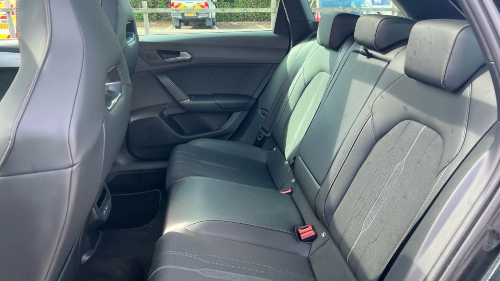 Used Cupra Leon 2024 for sale - 76161186: Photo 15