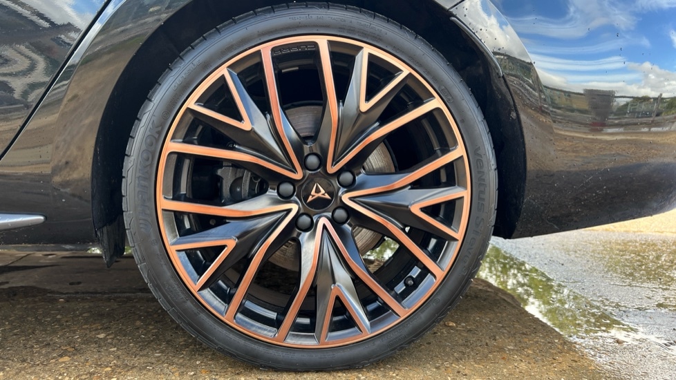 Used Cupra Leon 2024 for sale - 76161186: Photo 18