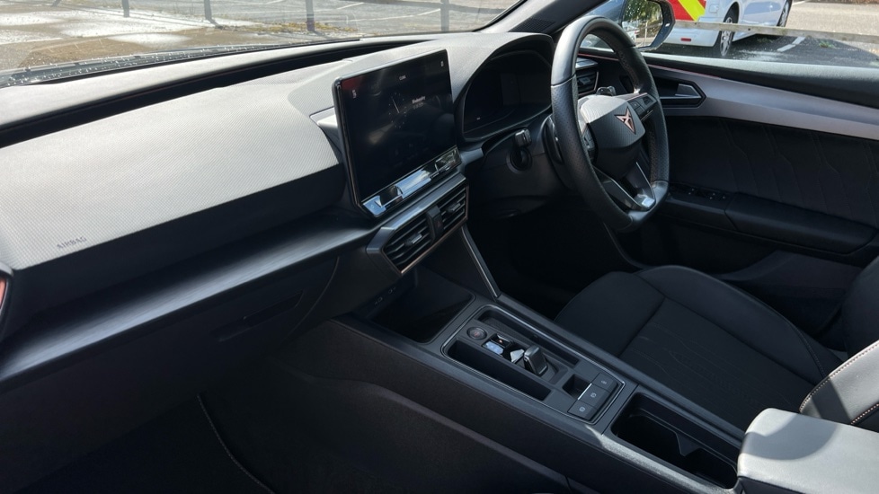 Used Cupra Leon 2024 for sale - 76161186: Photo 2