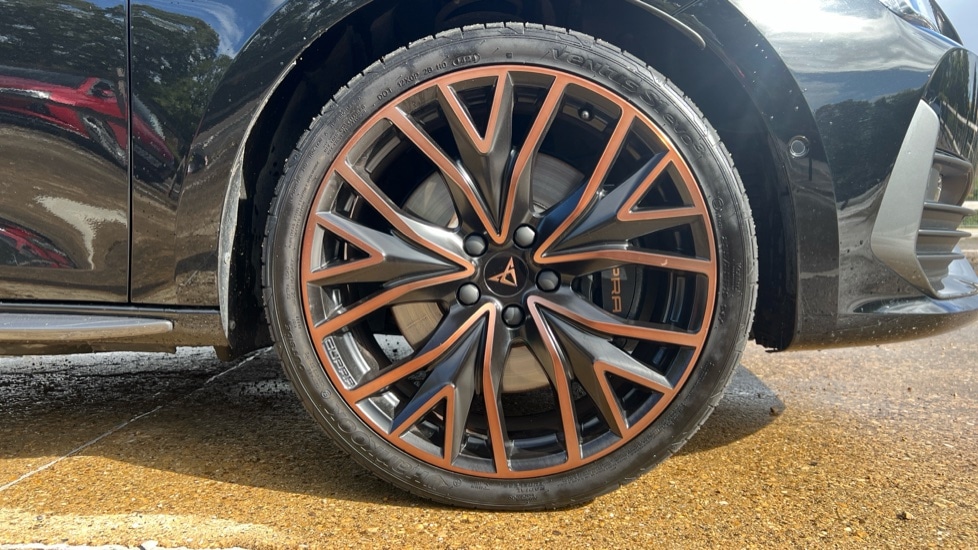 Used Cupra Leon 2024 for sale - 76161186: Photo 20