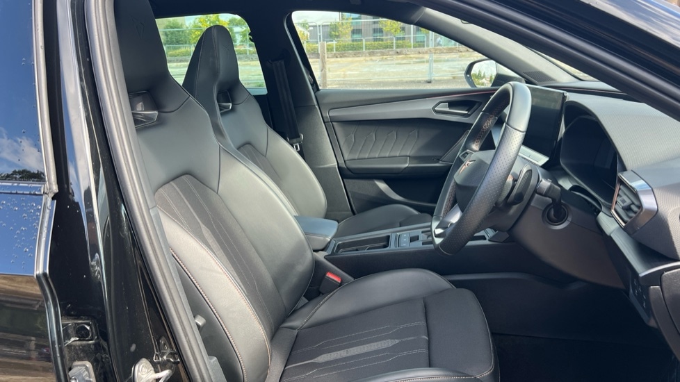 Used Cupra Leon 2024 for sale - 76161186: Photo 26