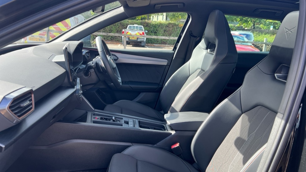 Used Cupra Leon 2024 for sale - 76161186: Photo 27