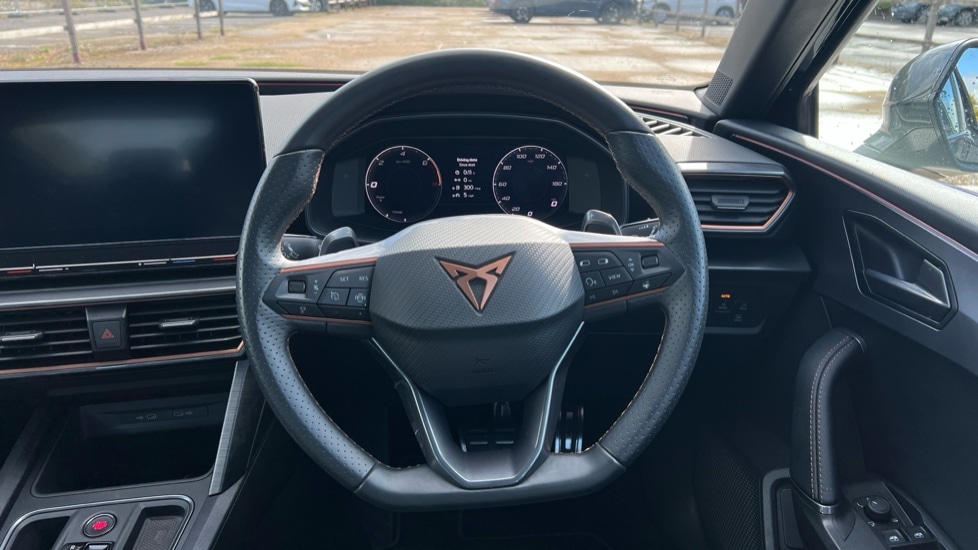 Used Cupra Leon 2024 for sale - 76161186: Photo 28