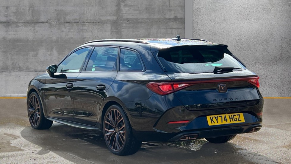 Used Cupra Leon 2024 for sale - 76161186: Photo 3